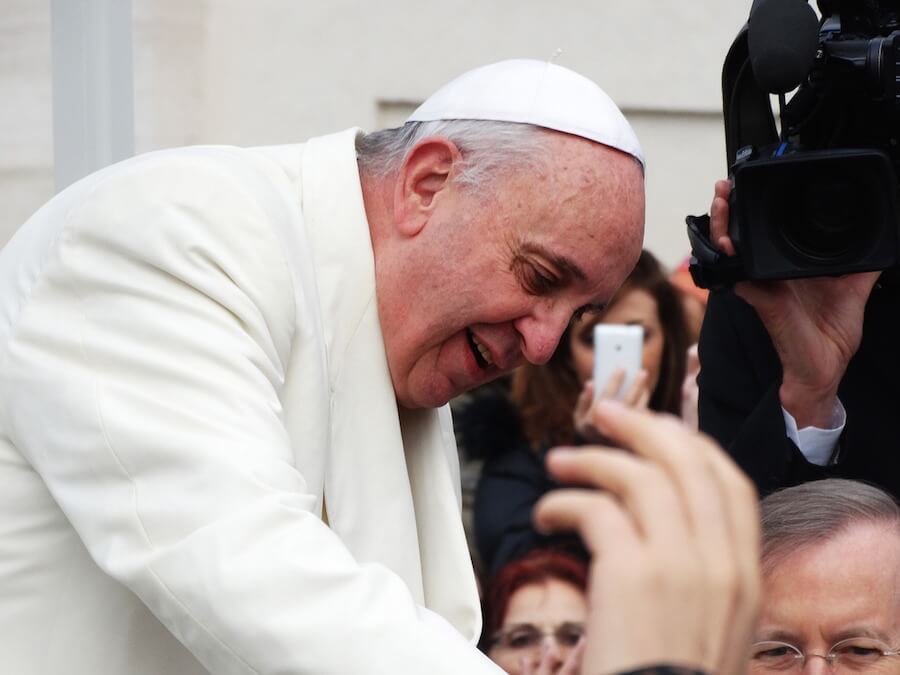 Declaraciones polémicas Papa Francisco